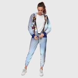 Женский костюм 3D HZD 4 - фото 2