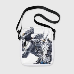 Сумка через плечо 3D HZD 5