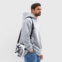 Сумка через плечо 3D HZD 5 - фото 2