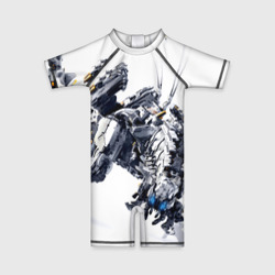 Детский купальный костюм 3D HZD 5