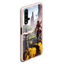 Чехол для Honor 20 HZD 6 - фото 2