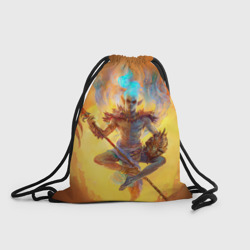 Рюкзак-мешок 3D Вивек
