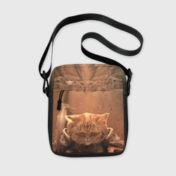 Сумка через плечо 3D Довакин