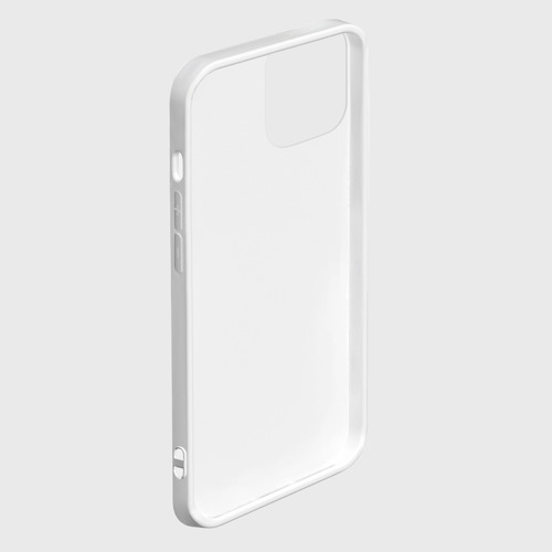 Чехол для iPhone 13 mini Довакин - фото 2