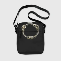 Сумка через плечо 3D TES 8