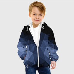 Детская куртка 3D Abstraction - фото 2