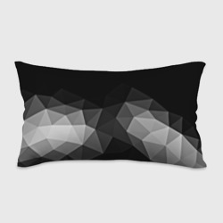 Подушка 3D антистресс Abstract gray