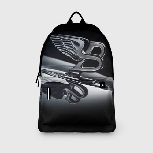 Рюкзак 3D Bentley - фото 4