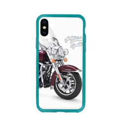 Harley-Davidson Harley-Davidson