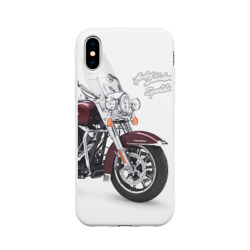 Harley-Davidson Harley-Davidson