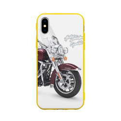 Harley-Davidson Harley-Davidson