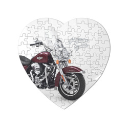 Harley-Davidson Harley-Davidson