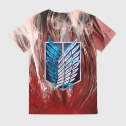 Атака Титанов