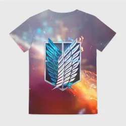 Атака Титанов