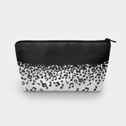 Косметичка 3D Поглощение музыкой