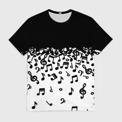 Поглощение музыкой