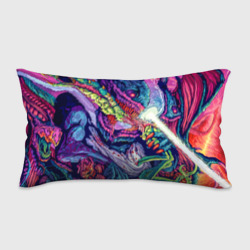 Подушка 3D антистресс Hyper beast