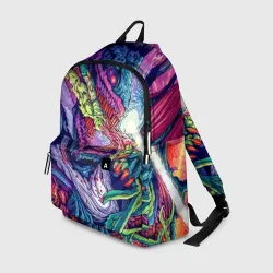 Рюкзак 3D Hyper beast