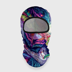 Балаклава 3D Hyper beast