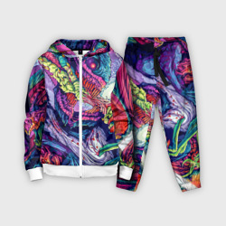 Детский костюм 3D Hyper beast