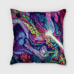 Подушка 3D Hyper beast