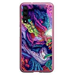 Чехол для Honor 20 Hyper beast