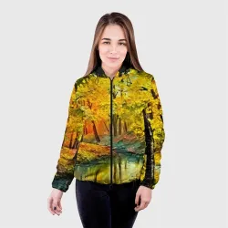 Осенний парк