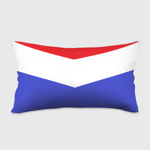 Подушка 3D антистресс Флаг и герб Голландии - фото 2