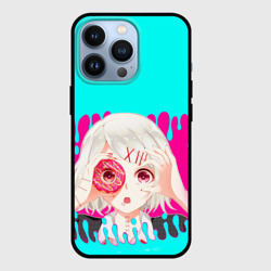 Чехол для iPhone 13 Pro Tokyo Ghoul