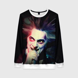 Женский свитшот 3D Король и Шут
