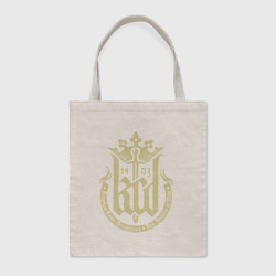 Шоппер BioNature Kingdom Come Deliverance