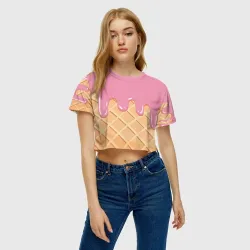 Я Клубничный Рожок