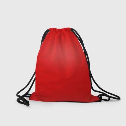 Рюкзак-мешок 3D Never - фото 2