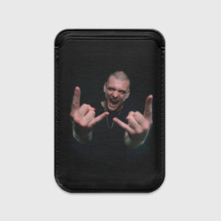 Картхолдер Magsafe магнитный Тони Раут