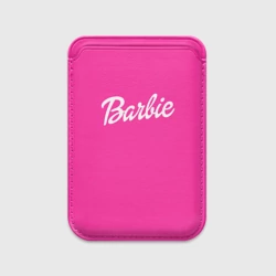 Картхолдер Magsafe магнитный Барби