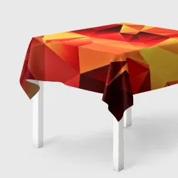 Скатерть 3D Abstraction color