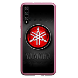 Чехол для Honor 20 Yamaha