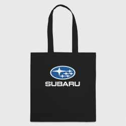 Шоппер 3D Subaru