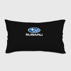 Подушка 3D антистресс Subaru