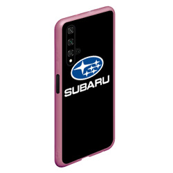 Чехол для Honor 20 Subaru - фото 2