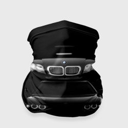 Бандана-труба 3D BMW