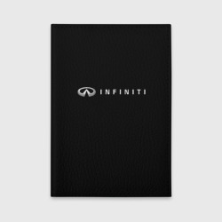 Обложка для автодокументов Infiniti