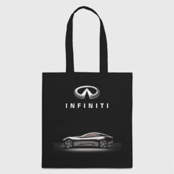 Шоппер 3D Infiniti