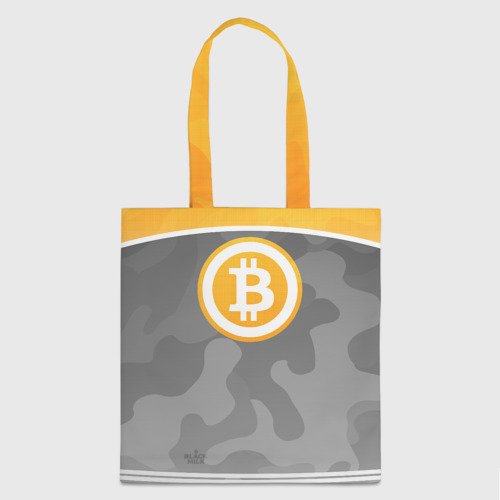 Сумка 3D повседневная Black Milk Bitcoin - Биткоин Фото 01 Сумка 3D повседневная Black Milk Bitcoin - Биткоин Фото 01