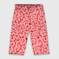 Велосипедки 3D Мозг