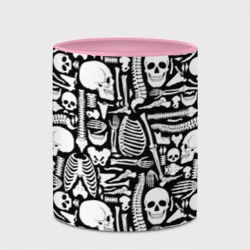 Кружка с полной запечаткой Кости - фото 2