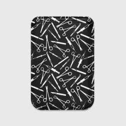 Картхолдер Magsafe магнитный Шприцы