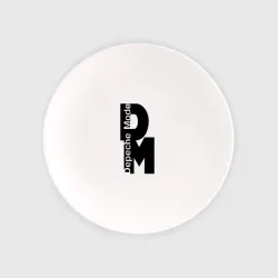 Тарелка DM