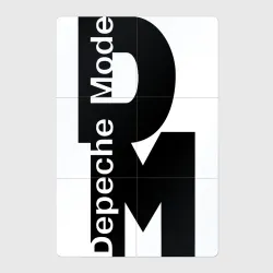 Магнитный плакат 2Х3 DM