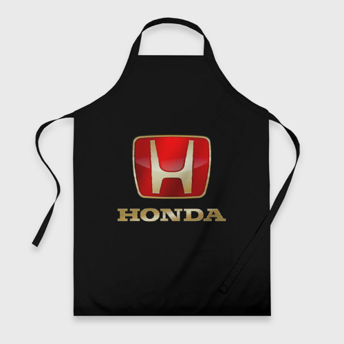 Фартук 3D Honda